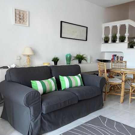 Bajamar II 22 Menyber Apartment Nerja Exterior photo