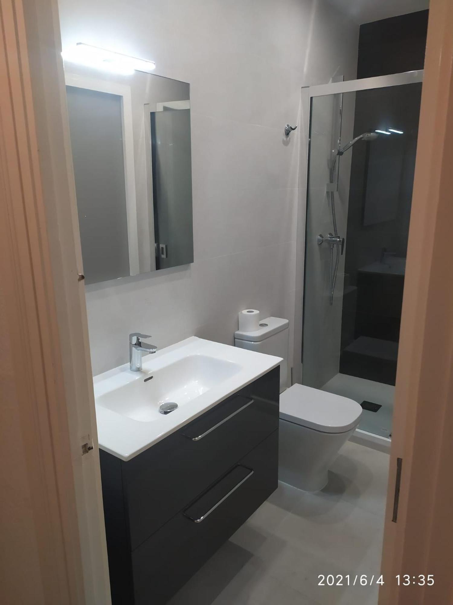Bajamar II 22 Menyber Apartment Nerja Exterior photo