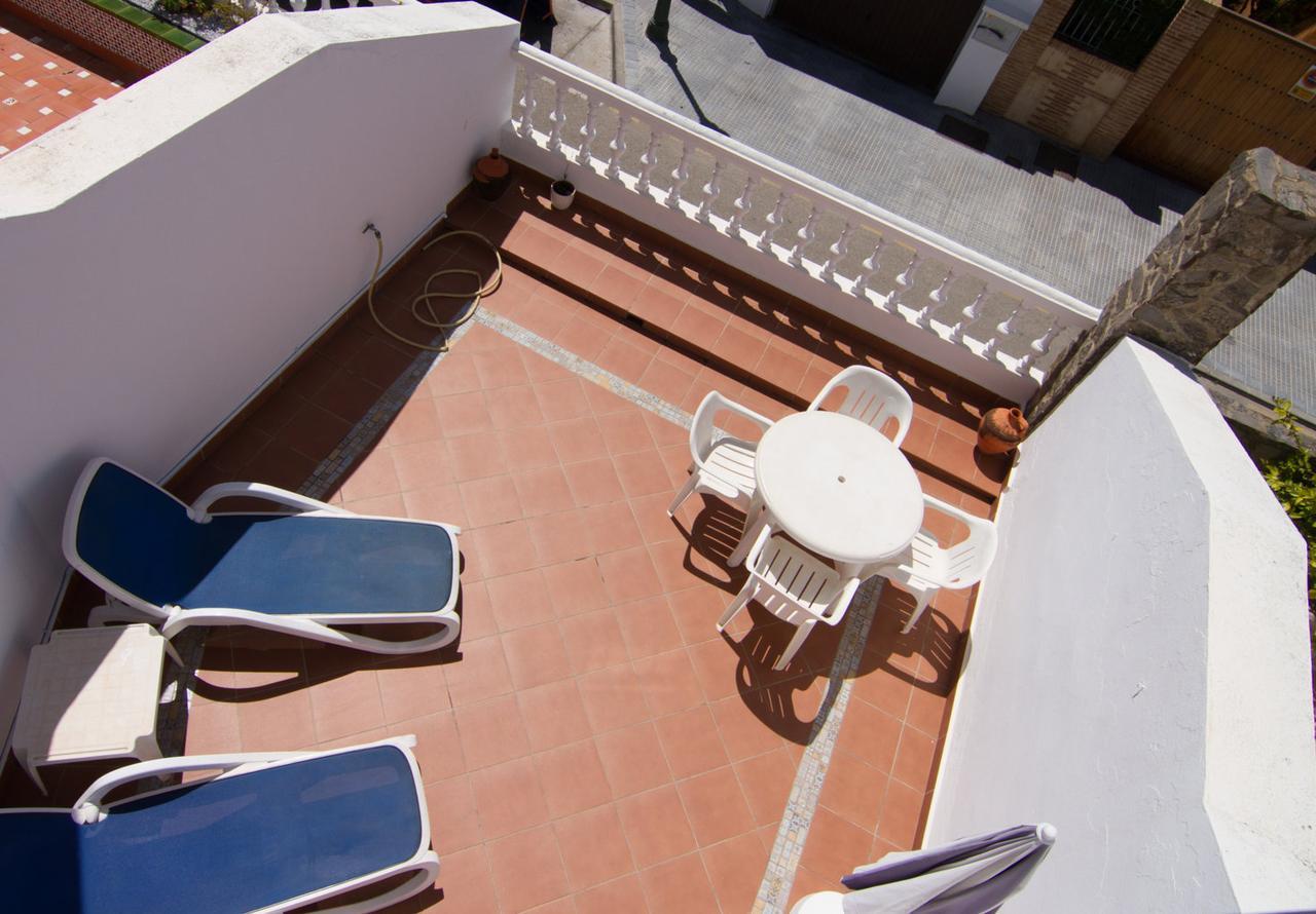 Bajamar II 22 Menyber Apartment Nerja Exterior photo